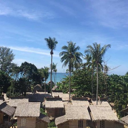 Lanta Sabai Hotel & Bungalows Koh Lanta Exterior photo