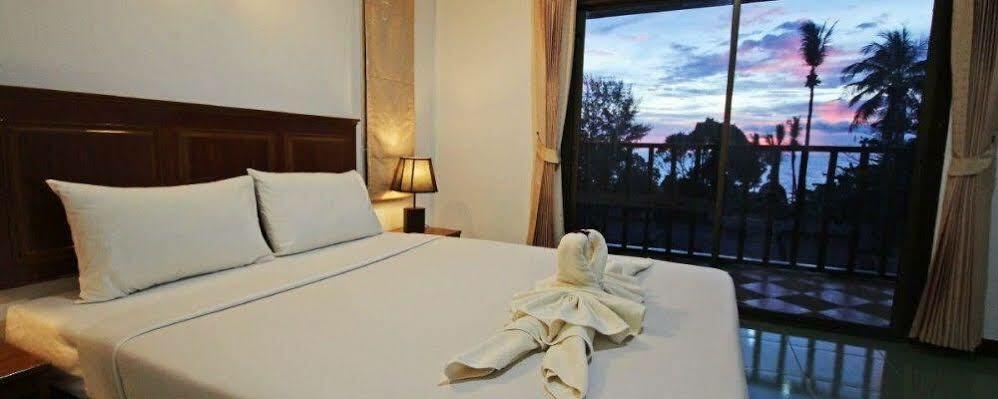 Lanta Sabai Hotel & Bungalows Koh Lanta Exterior photo