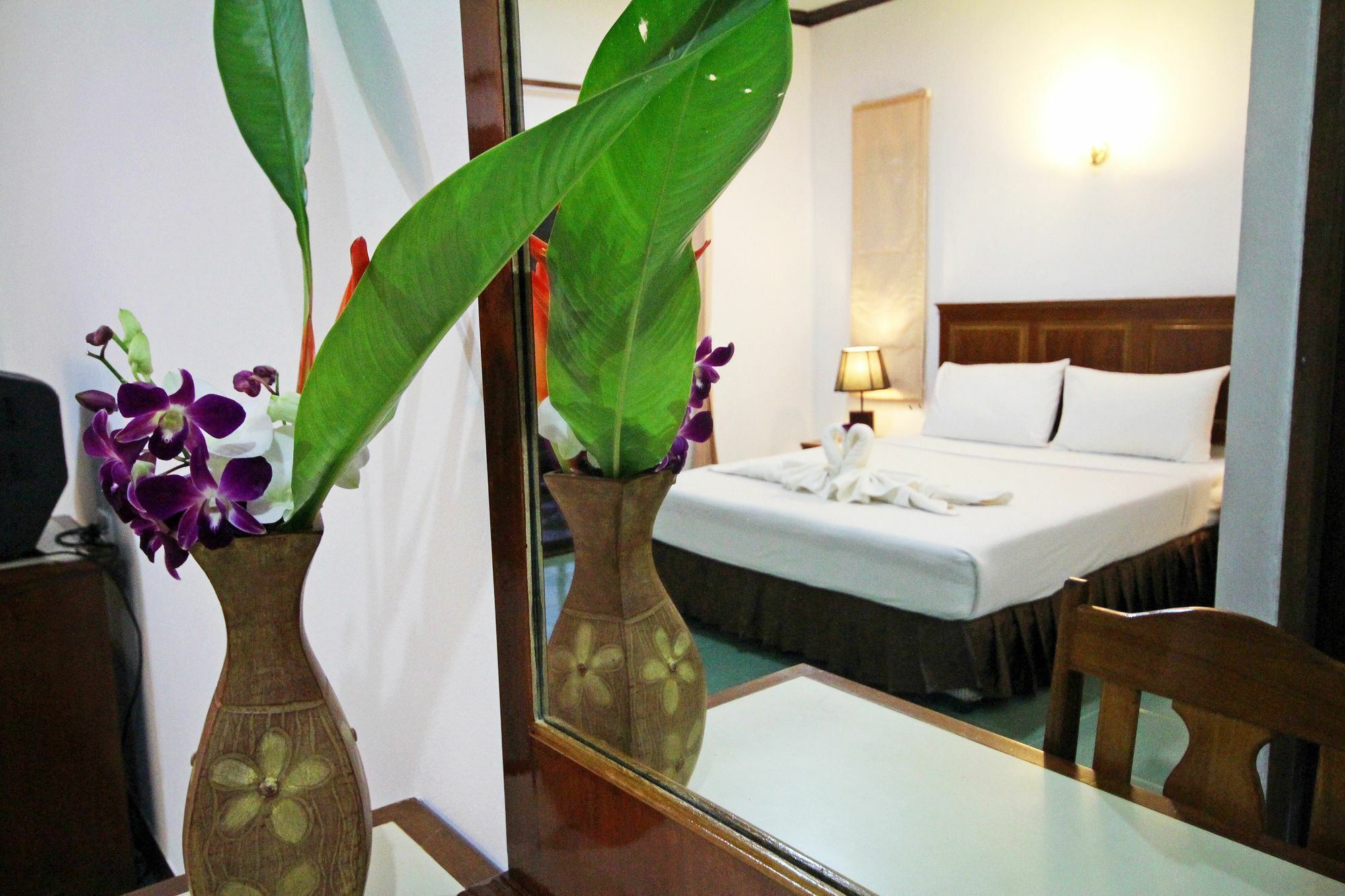Lanta Sabai Hotel & Bungalows Koh Lanta Exterior photo