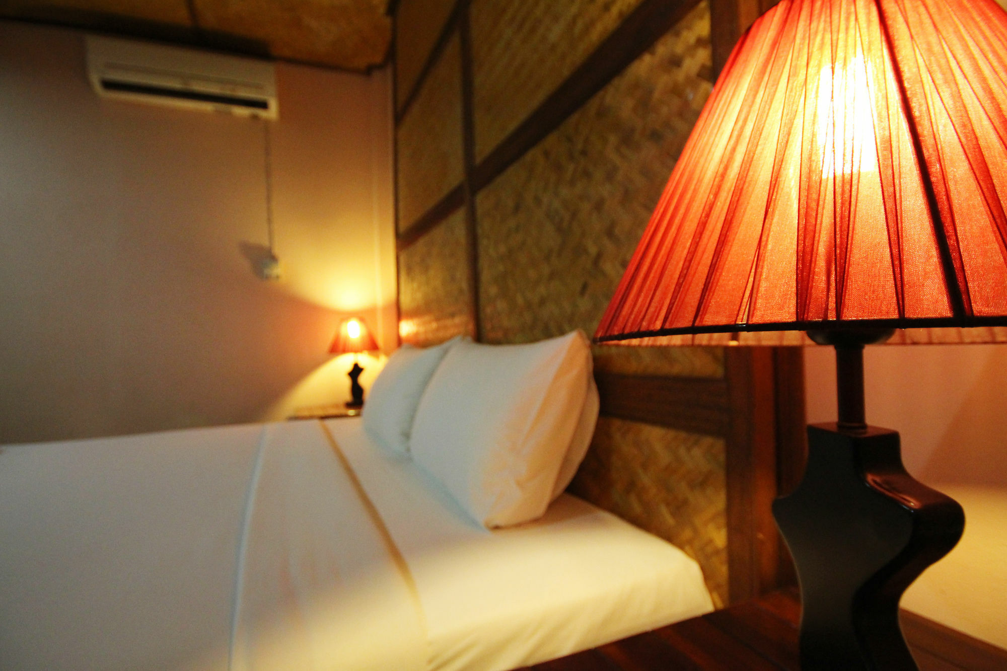 Lanta Sabai Hotel & Bungalows Koh Lanta Exterior photo